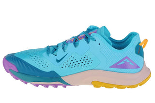 Nike Men's Air Zoom Terra Kiger 7 Trail Shoes Blue Blue