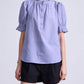 Apiece Apart - Women's Los Altos Organic Cotton Top