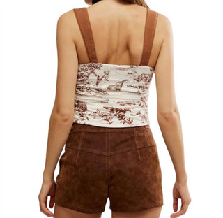 Free People - Julieta Top