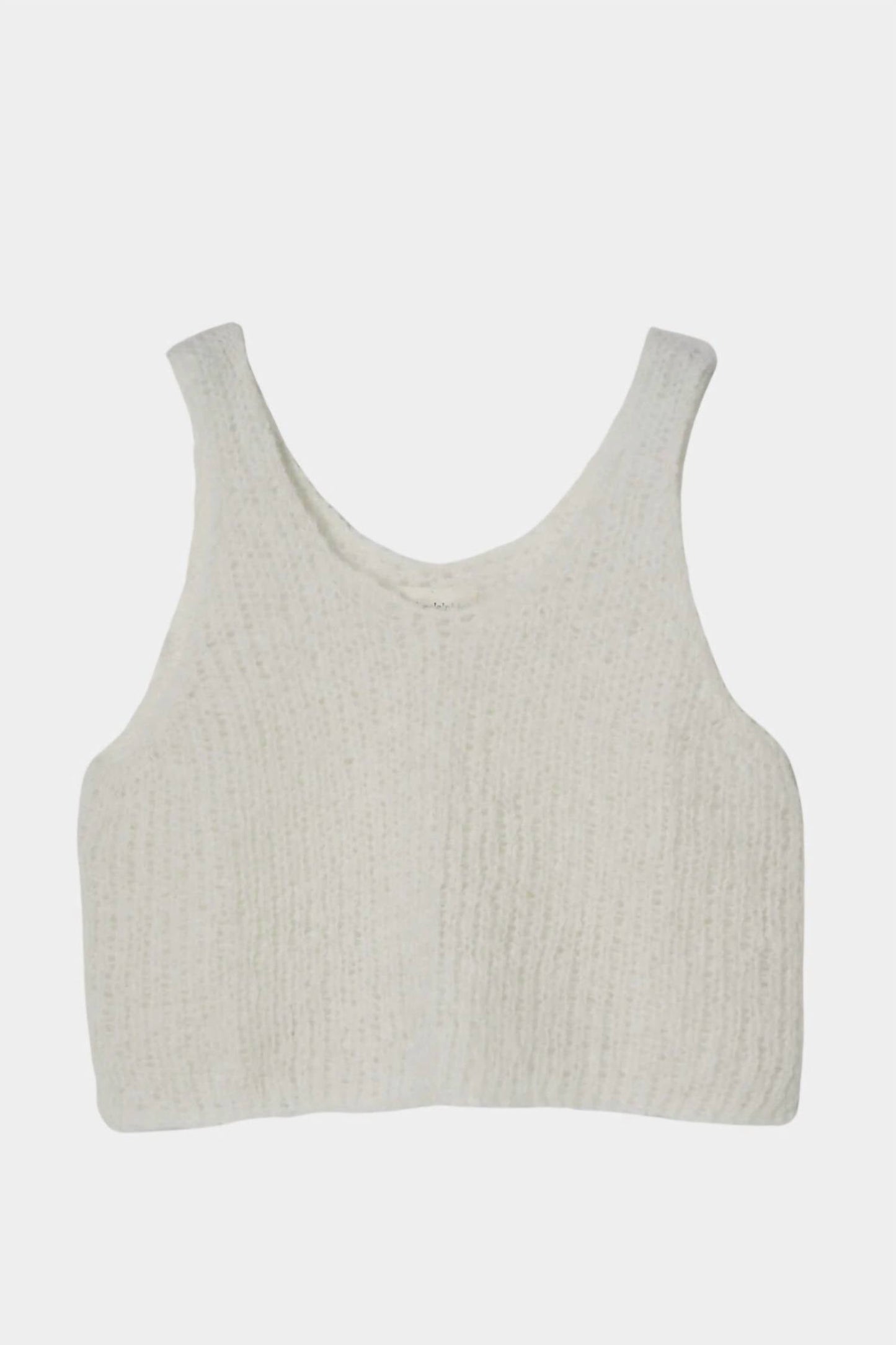 Atelier Delphine - Sweater Tank