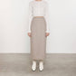 Enza Costa - Cashmere Fitted Cardigan