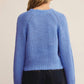 Z Supply - Sheena Crewneck Sweater