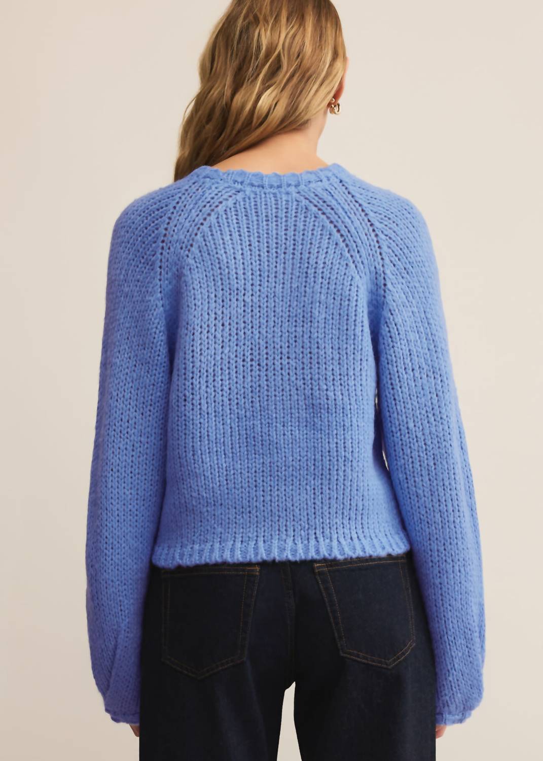 Z Supply - Sheena Sweater