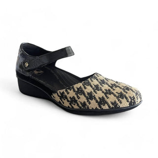Revere - Women's Osaka Mary Jane Shoes