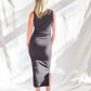 Bishop + Young - Moderne Rib Knit Dress
