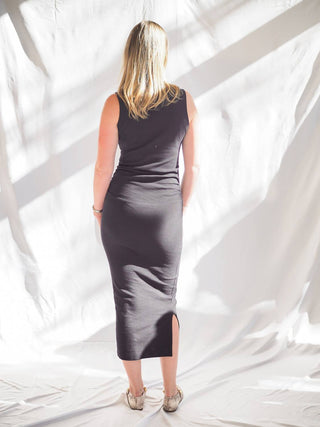 Bishop + Young - Moderne Rib Knit Dress