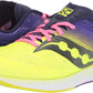 Saucony Women's Fastwitch 9 Running Shoes Citron Size 6 B(M) US
