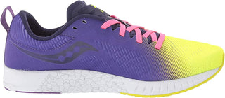 Saucony Women's Fastwitch 9 Running Shoes Citron Size 6 B(M) US