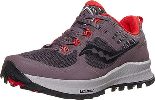 Saucony Women's Xodus Walking Shoes Dusk