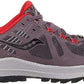 Saucony Women's Xodus Walking Shoes Dusk
