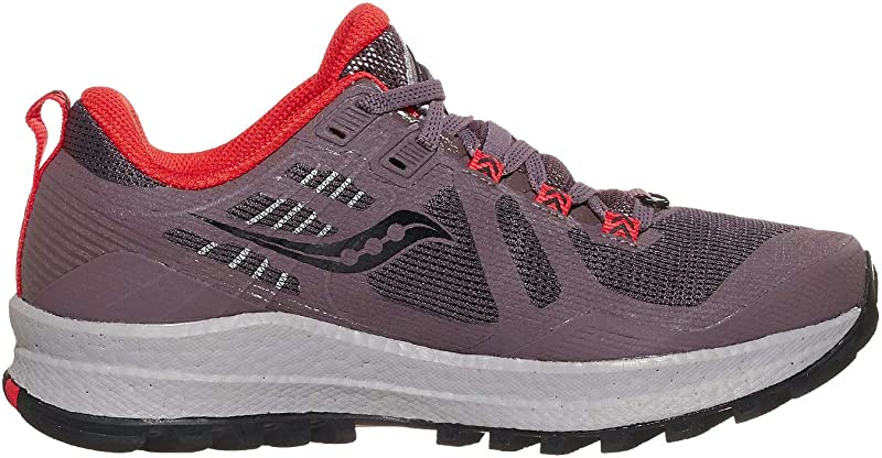Saucony Women's Xodus Walking Shoes Dusk