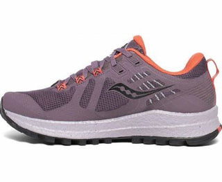 Saucony Women's Xodus Walking Shoes Dusk