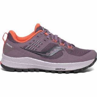 Saucony Women's Xodus Walking Shoes Dusk