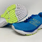 New Balance Women's 880 v11 Running Shoes Virtual Sky/Wave Size 6.5 B(M) US