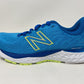 New Balance Women's 880 v11 Running Shoes Virtual Sky/Wave Size 6.5 B(M) US