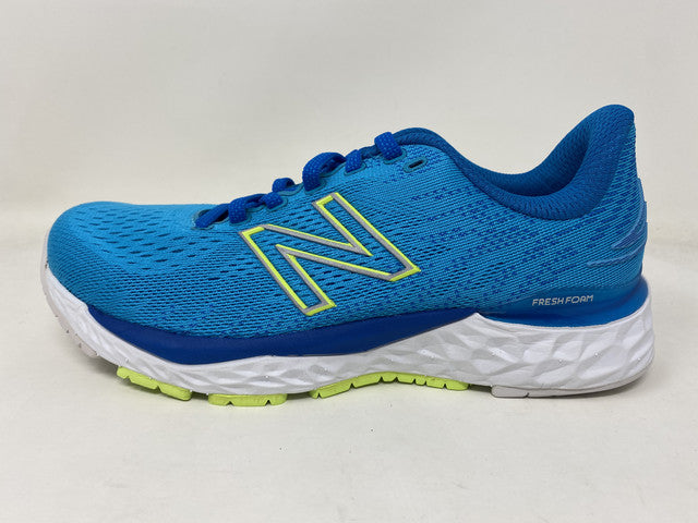 New Balance Women's 880 v11 Running Shoes Virtual Sky/Wave Size 6.5 B(M) US
