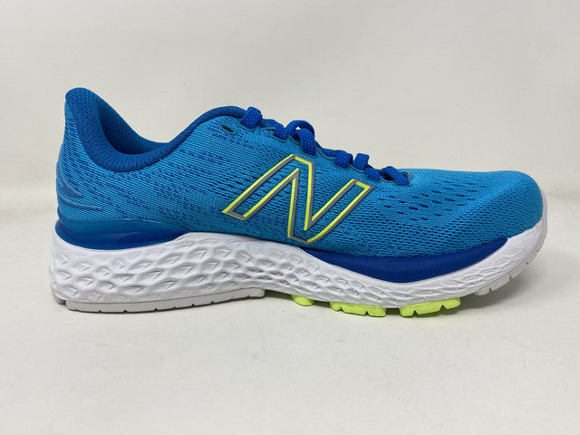 New Balance Women's 880 v11 Running Shoes Virtual Sky/Wave Size 6.5 B(M) US