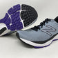 New Balance Men's 880 v11 Running Shoes Light Slate/Violet Size 9 D(M) US