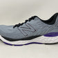 New Balance Men's 880 v11 Running Shoes Light Slate/Violet Size 9 D(M) US