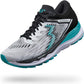 361 Degrees Women's Sensation 4 Running Shoes Black Size 10 B(M) US