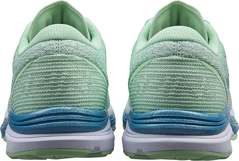 361 Degrees Women's Spire 4 Running Shoes Blue/Green