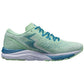 361 Degrees Women's Spire 4 Running Shoes Blue/Green