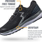 361 Degrees Men's Meraki 3 Running Shoes Black Size 8.5 D(M) US