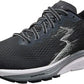 361 Degrees Men's Spire 4 Running Shoes Black Size 9.5 D(M) US