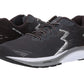 361 Degrees Men's Spire 4 Running Shoes Black Size 10 D(M) US