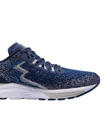 361 Degrees Men's Spire 4 Running Shoes Black