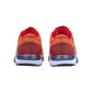 361 Degrees Mens Spire 4 Running Shoes Raft/Canary