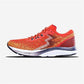 361 Degrees Mens Spire 4 Running Shoes Raft/Canary
