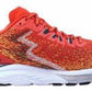 361 Degrees Mens Spire 4 Running Shoes Raft/Canary