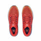 361 Degrees Mens Spire 4 Running Shoes Raft/Canary