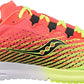 Saucony Women's Type A9 Road Running Shoes Citron/Pink