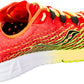 Saucony Women's Type A9 Road Running Shoes Citron/Pink