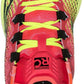Saucony Women's Type A9 Road Running Shoes Citron/Pink Size 7.5 B(M) US