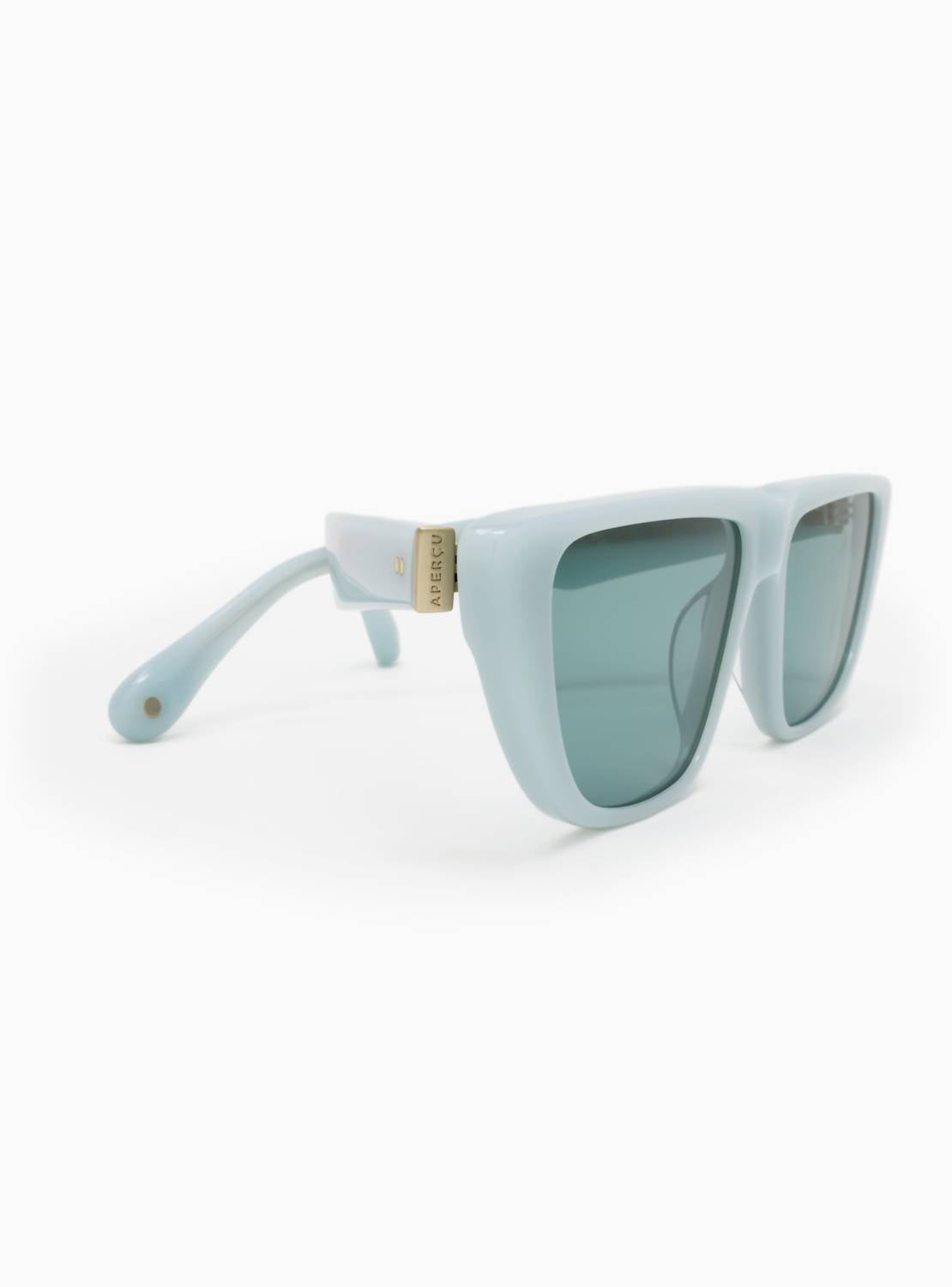 Aperçu Eyewear - Men's Moore Sunglasses