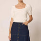 Cleobella - Women's Rowan Sweater Top