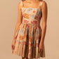 Kleid - Gala Mini Dress