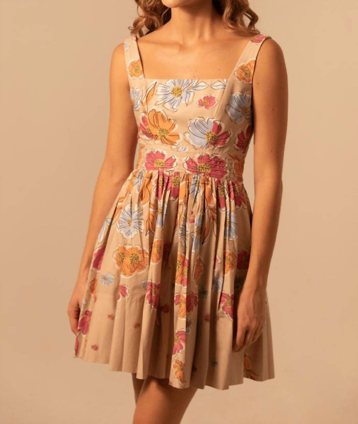 Kleid - Gala Mini Dress