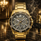 Armani Exchange Men's Spencer