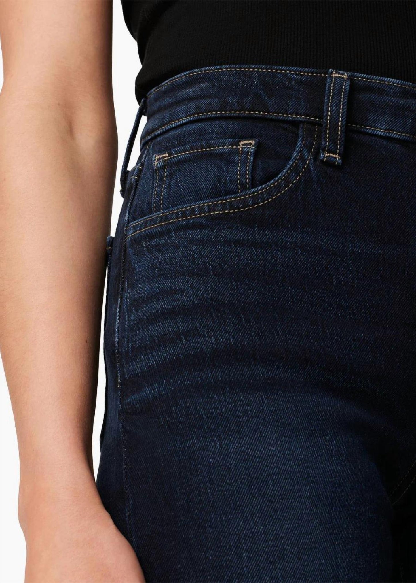 Joe'S Jeans - The Callie High Rise Bootcut