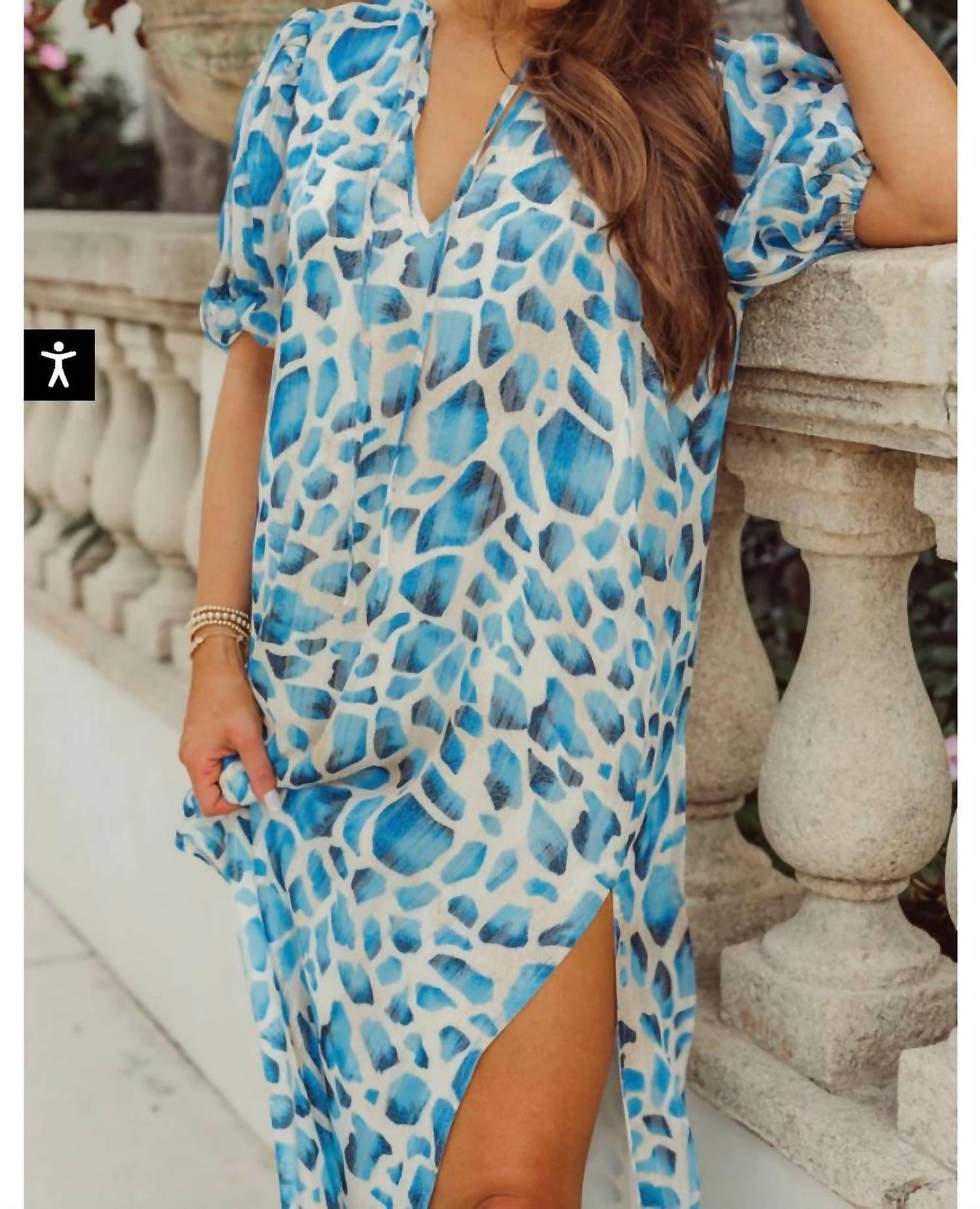 Buddylove - Pamela Dress