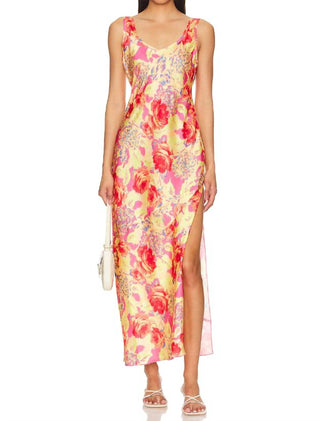 Free People - Worth The Wait Bias Slip Dress