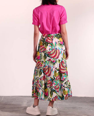 Maude Vivante - Ada Midi Skirt