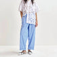 Essential Antwerp - Hoek Wide Leg Pant