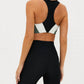 Beach Riot - Lucia Scoop Neck Top