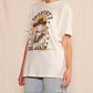 People Of Leisure - Lainey Wilson Country's Cool Again Tee