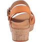 Kork-Ease - Women's Myrna Ankle Strap Sandal